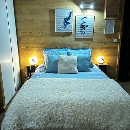 Cote-Bourget 3 Pers La Belle Plinier Proche La Norma Aussois Διαμέρισμα Villarodin-Bourget Εξωτερικό φωτογραφία