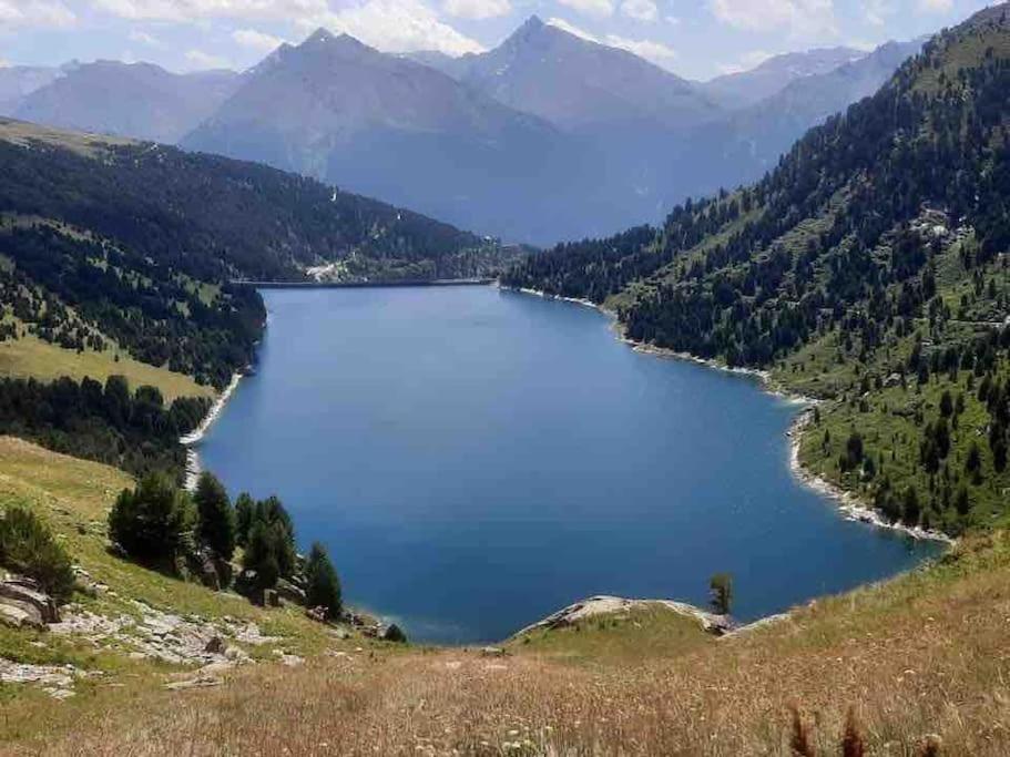 Cote-Bourget 3 Pers La Belle Plinier Proche La Norma Aussois Διαμέρισμα Villarodin-Bourget Εξωτερικό φωτογραφία