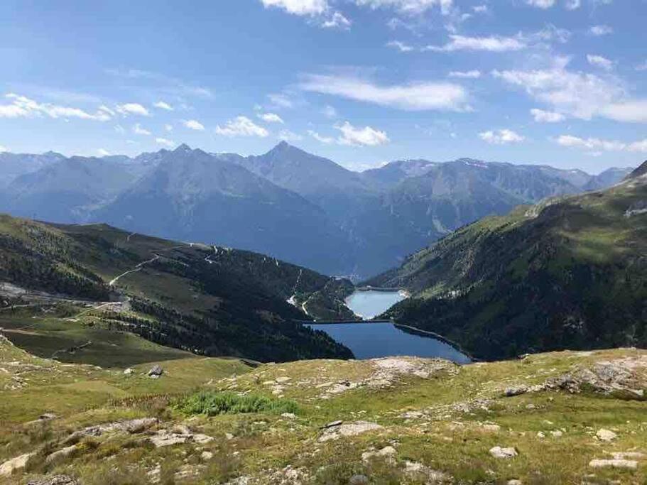 Cote-Bourget 3 Pers La Belle Plinier Proche La Norma Aussois Διαμέρισμα Villarodin-Bourget Εξωτερικό φωτογραφία