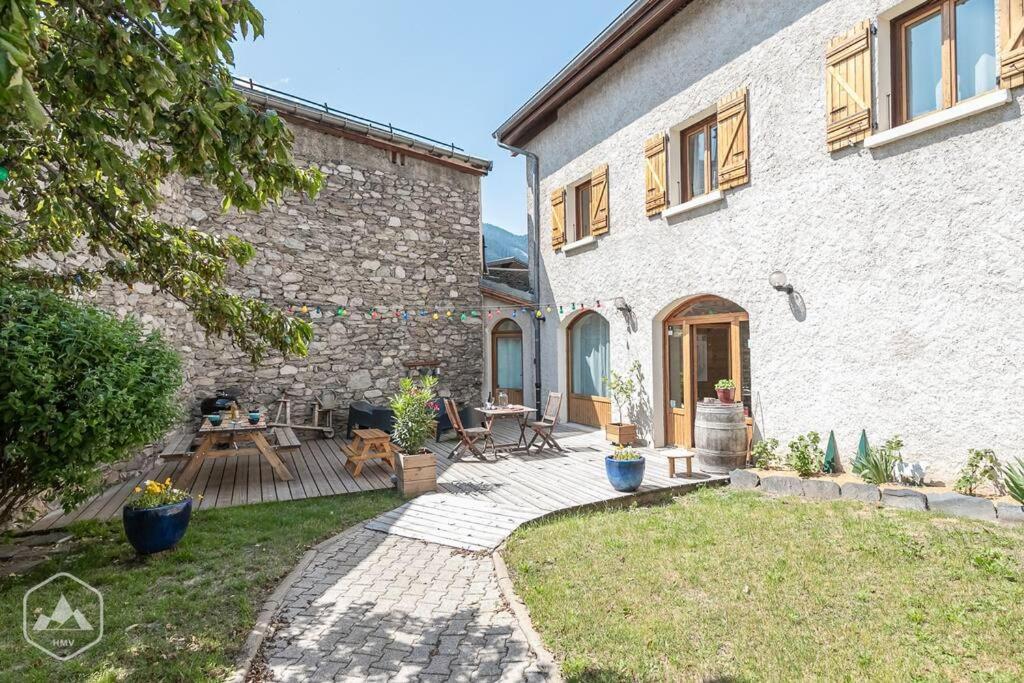 Cote-Bourget 3 Pers La Belle Plinier Proche La Norma Aussois Διαμέρισμα Villarodin-Bourget Εξωτερικό φωτογραφία